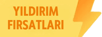 Yıldırım Fırsatları