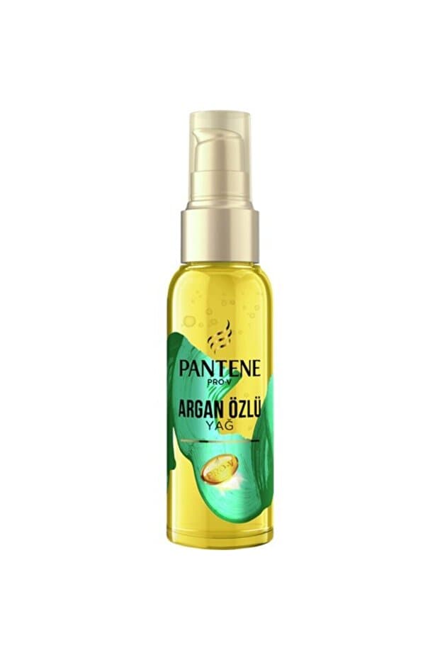 Doğal Sentez Argan Yağlı Elixir Yağ Terapisi 100 ml