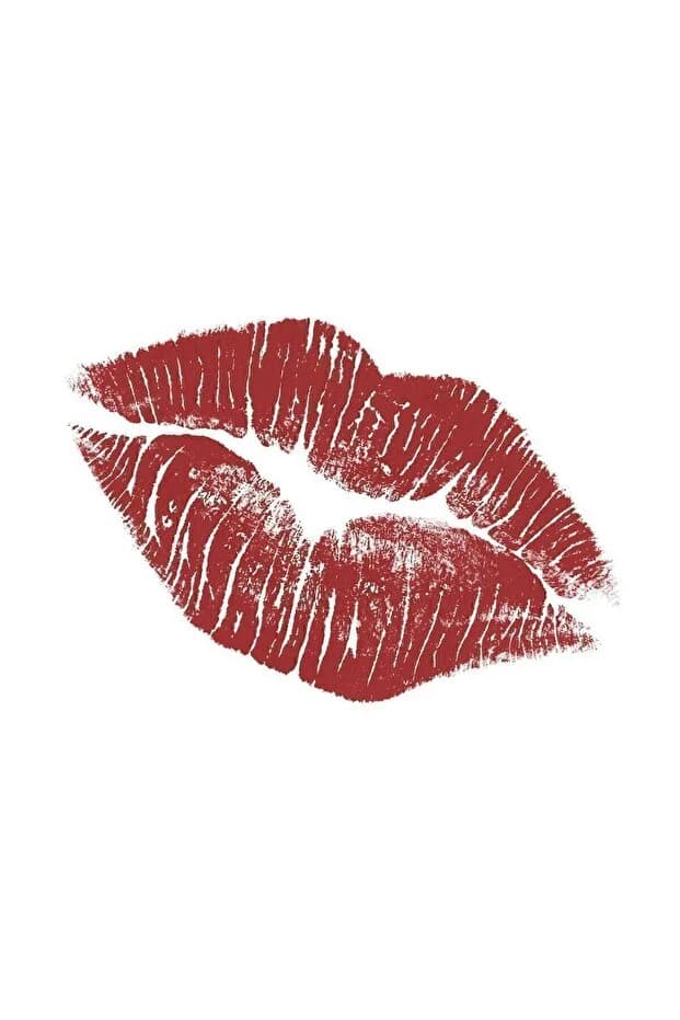 Yeni Formül / Sq West Coast Lip Tint - Kızıl Kahve/bordo