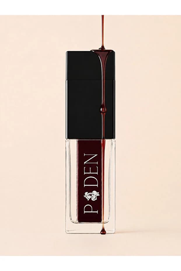 Yeni Formül / Sq West Coast Lip Tint - Kızıl Kahve/bordo