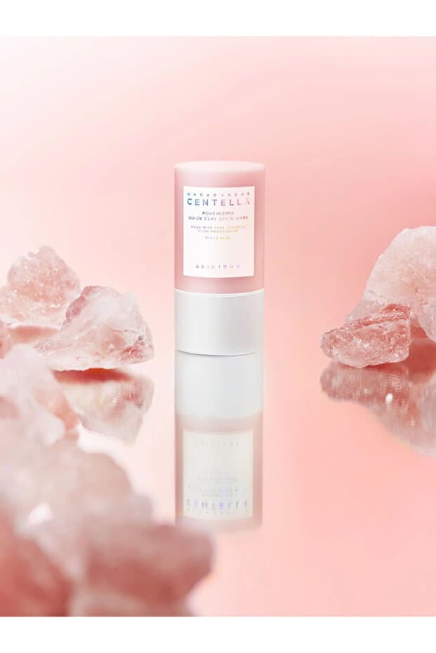 Centella Promizing Quick Clay Stick Mask- Stik Kil Maskesi