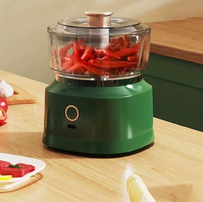 Küçük Ev Aletleri