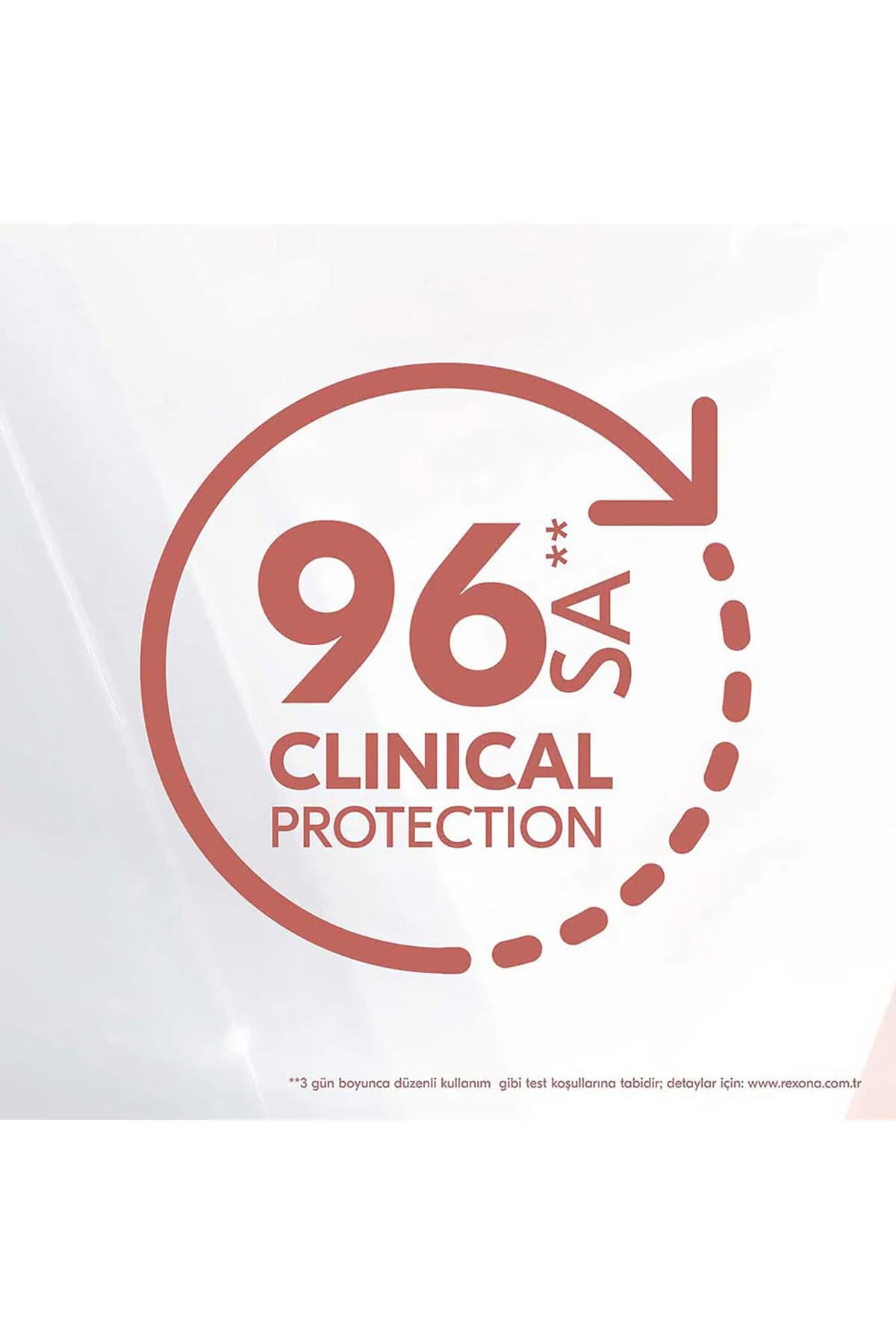 Clinical Protection Kadın Stick Deodorant Shower Clean