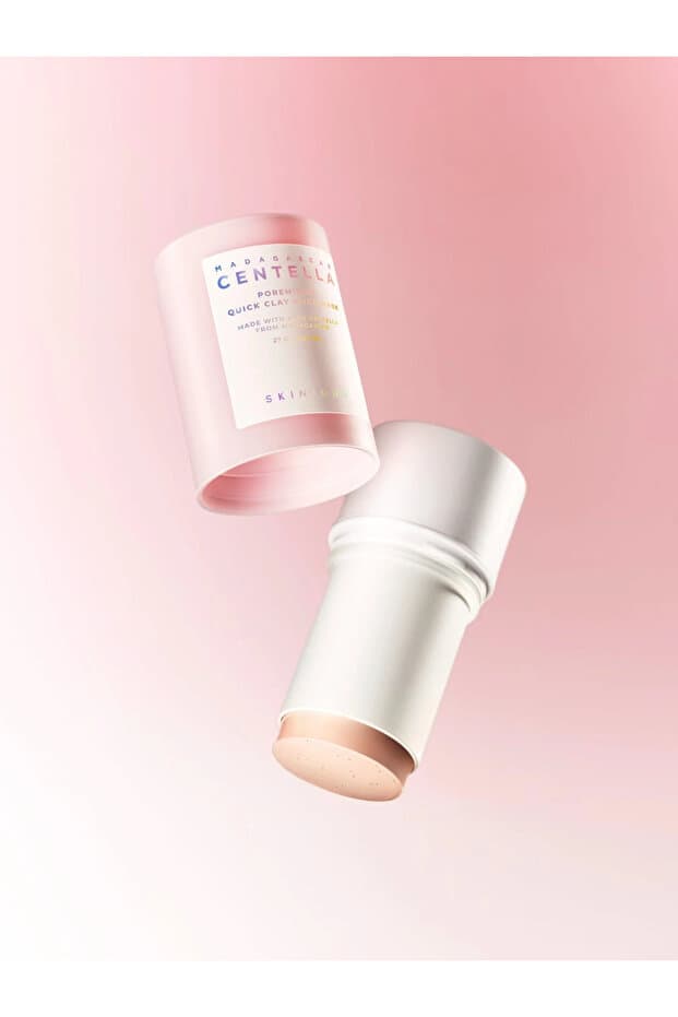 Centella Promizing Quick Clay Stick Mask- Stik Kil Maskesi