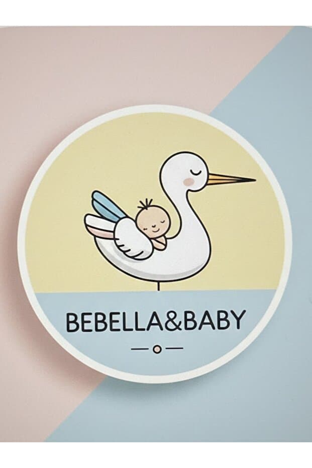 Bebella&Baby %100 Pamuk, Yumuşak Dokulu, Kiraz Desenli Patiksiz Kız Bebek Yenidoğan Tulum