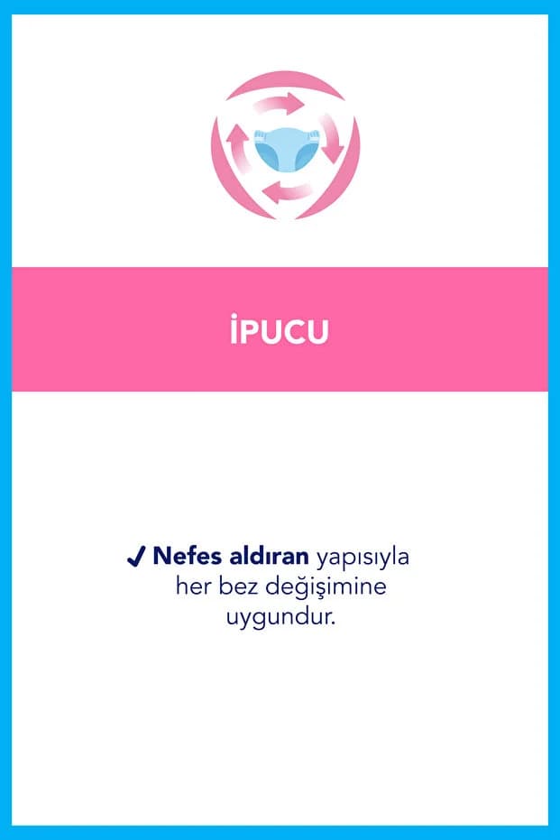 Baby Pişik Önleyici Merhem 100 gr & Baby Pişik Merhemi 20 gr