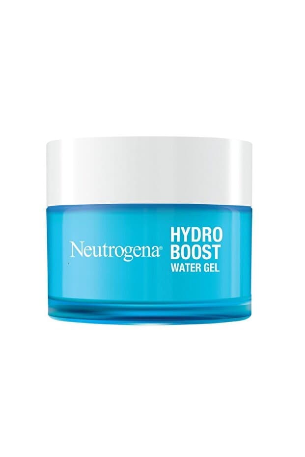 Hydro Boost Water Gel Yüz Nemlendirici 50 ml