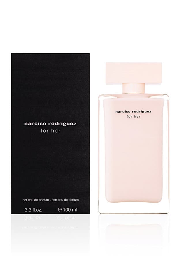 For Her Edp100ml Kadı