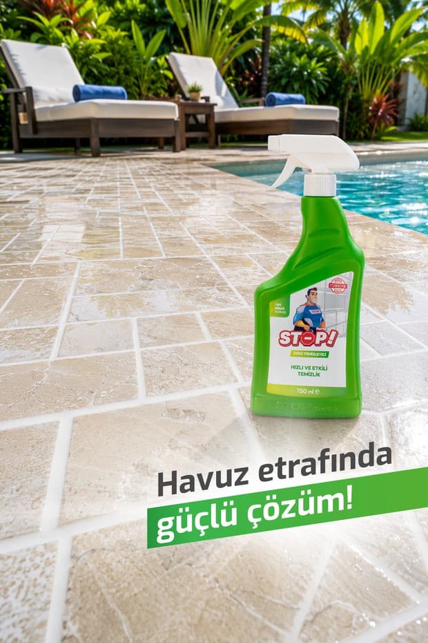Derz Temizleyici