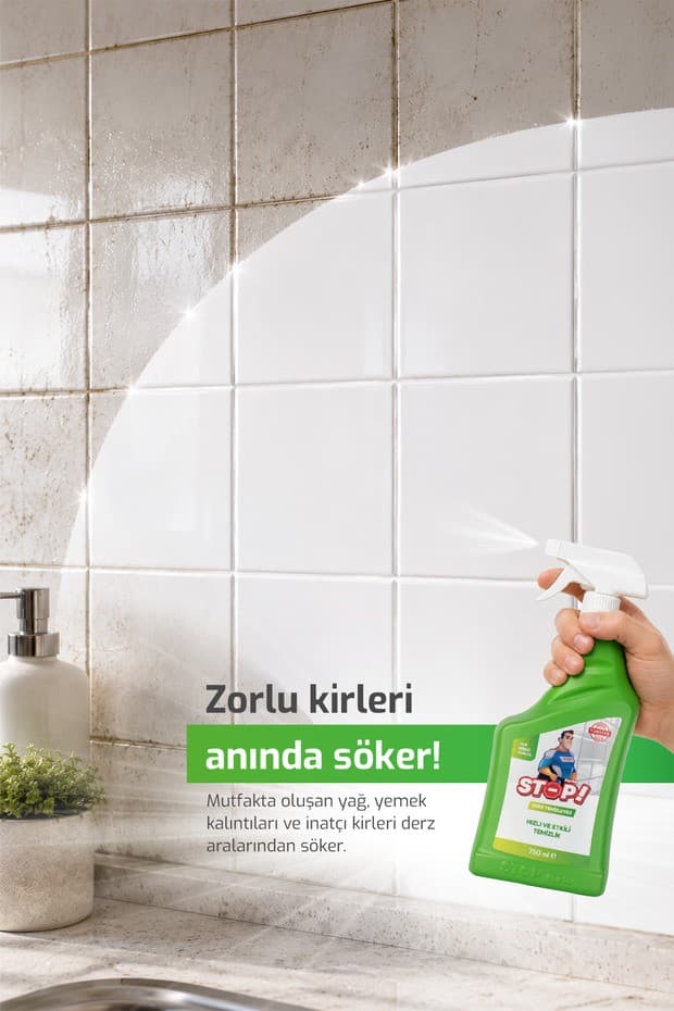 Derz Temizleyici