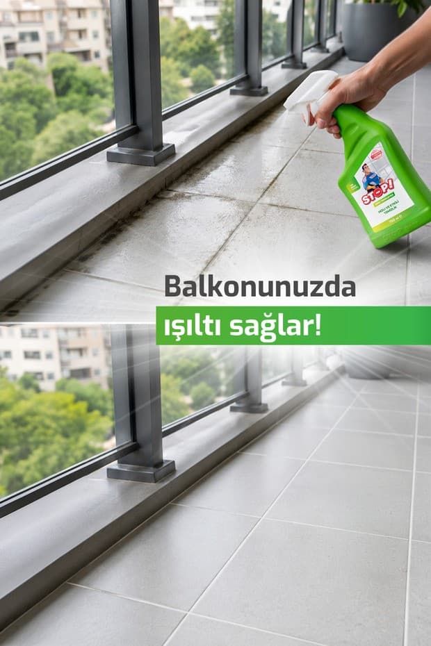 Derz Temizleyici