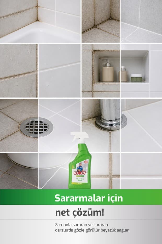 Derz Temizleyici