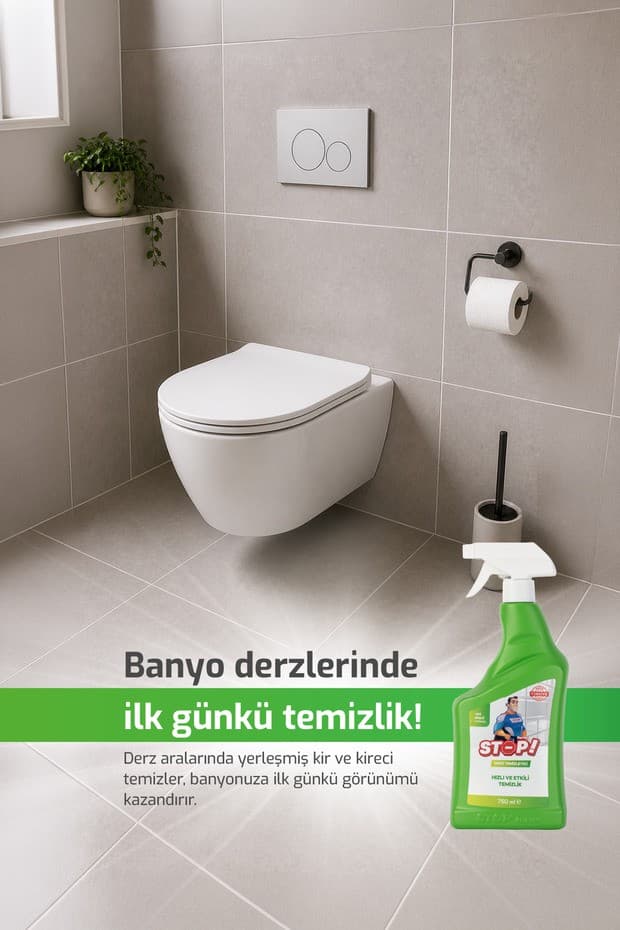 Derz Temizleyici
