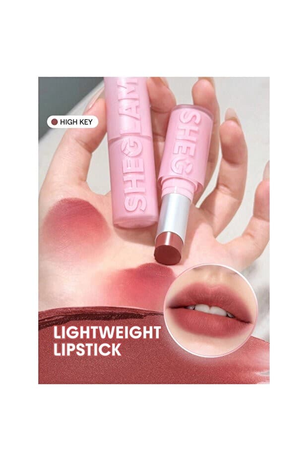 Lip Veil Cushion Ruj-111 High Key