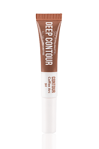 Dewy Blush Likit Allık / Deep Contour Likit Kontür / Glow Light Highlighter Likit Aydınlatıcı
