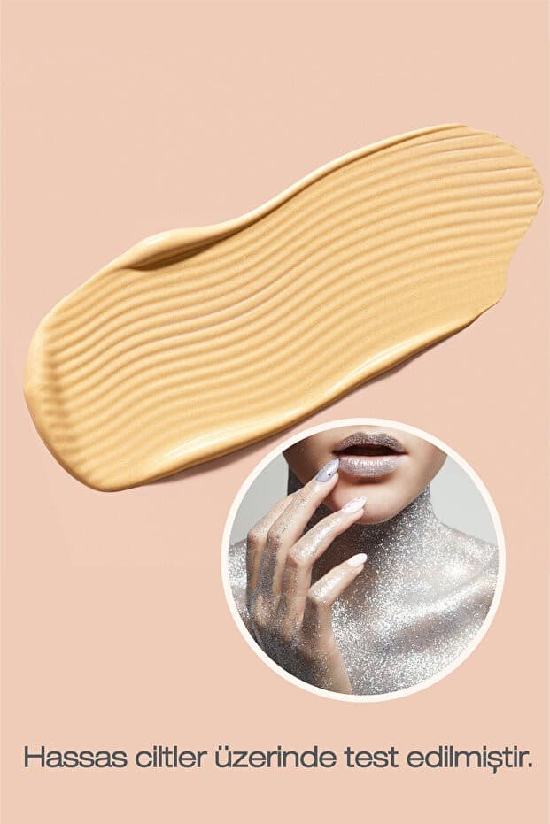 Body Balm Pürüzsüzleştirici & Aydınlatıcı Işıltılı Vücut Balsamı