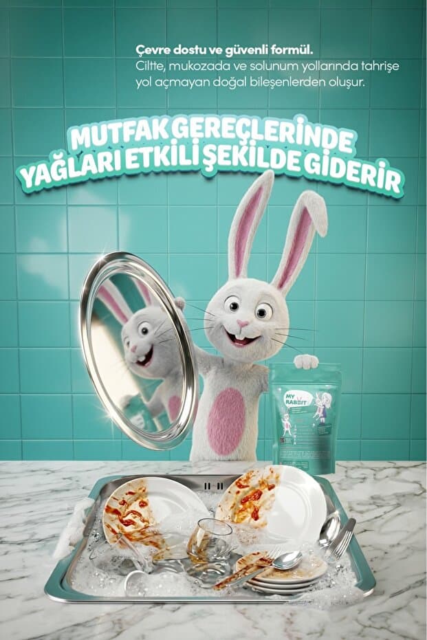 Çamaşır Ve Yüzey Için Çok Amaçlı Oksijenli Toz Leke Çıkarıcı ve beyazlatıcı 800 gr