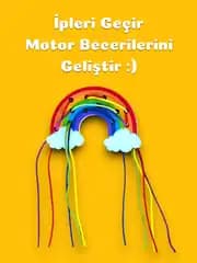 İp Geçirme Oyunu