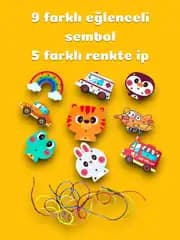 İp Geçirme Oyunu