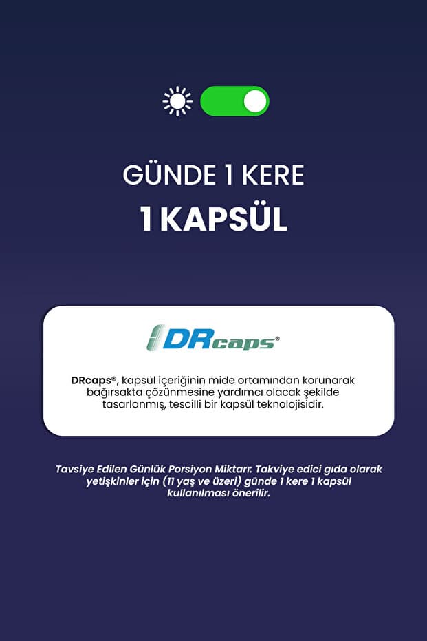 Seramid 30 Kapsül Cilt Bariyeri ve Nem Desteği İçeren Takviye Edici Gıda