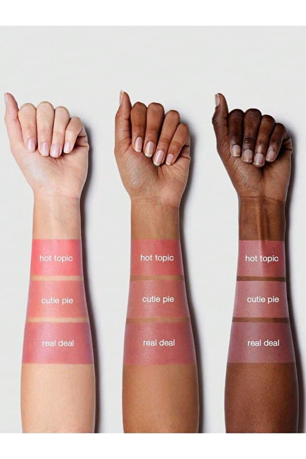 COLOR BLOOM LIQUID BLUSH MATTE FINISH, LOVE CAKE 5.2ML