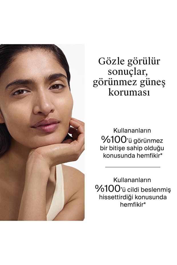 Ultra Sheer Nemlendirici Güneş Koruyucu Losyon SPF50, 200 ml