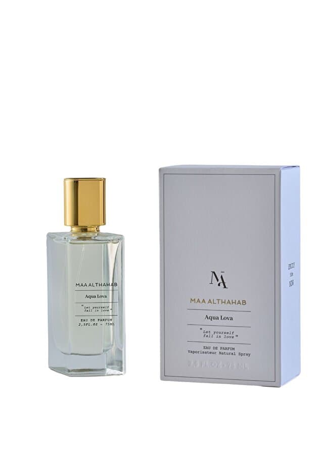 Aqua Lova 75ml Kadın Parfüm