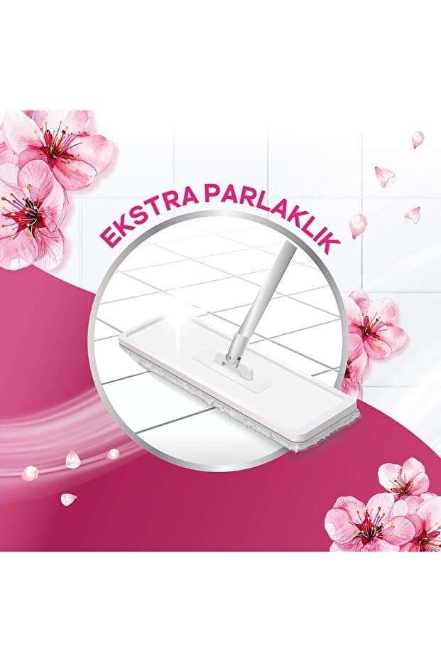 Ultra Sprey Sakura Parfümlü 1025 ml x1 + Krem Sakura Parfümlü 750 ml x1 + GPC Sakura x1
