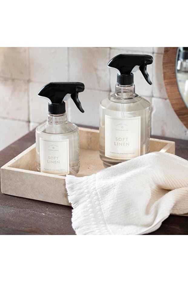 Çamaşır Kokusu 500 ML Soft Linen