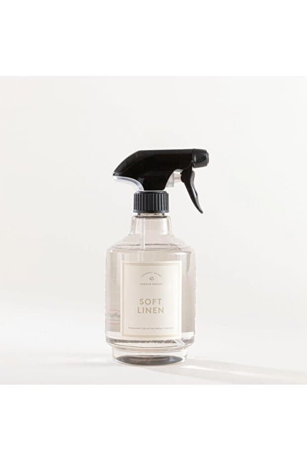Çamaşır Kokusu 500 ML Soft Linen