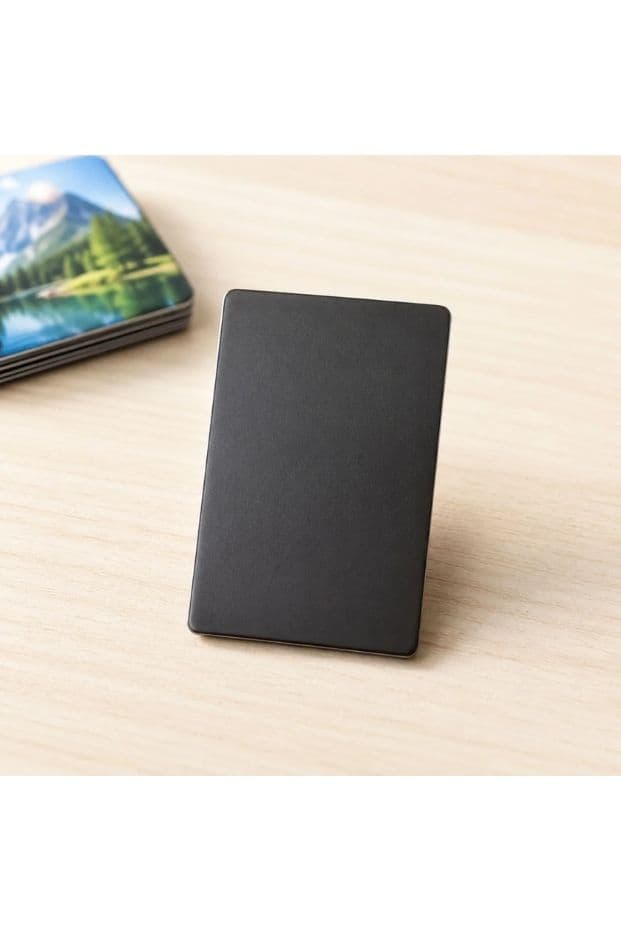 Kişiye Özel Resimli Magnet 6x9 cm | Fotoğraflı Buzdolabı Magneti Parlak Kaplamalı