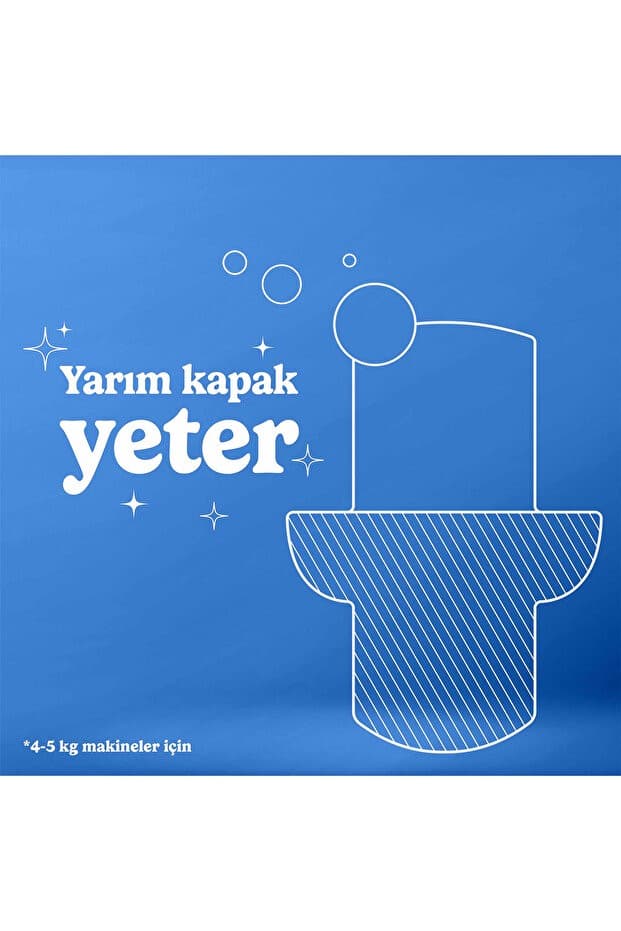 Extra Konsantre Çamaşır Yumuşatıcısı Lilyum 1440 ML 60 Yıkama 4 Adet