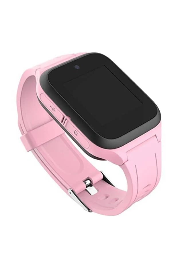 Tcl Movetıme Family Watch Mt40x-3nlctr1 Pembe