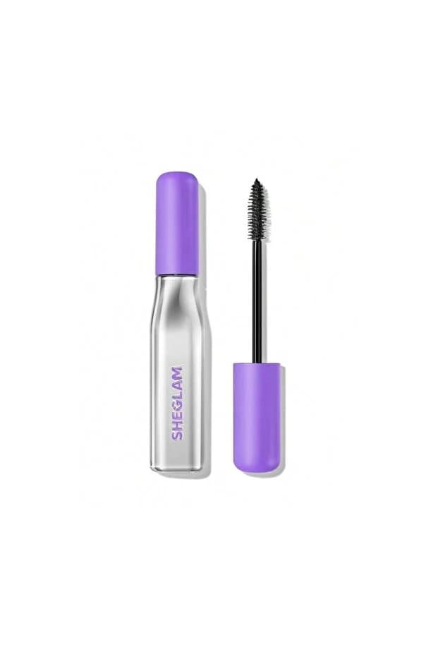 LASHLIGHTER MEGA BOOST MASCARA BLACK
