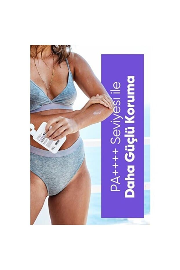 Factor 100 Güneş Kremi Spf50 100 ml